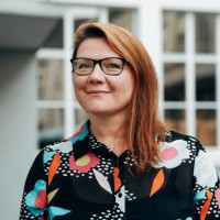 Alma Kaufmann
