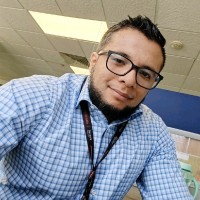 Alexis Mata Vazquez