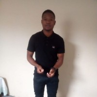 Sinethemba Feke