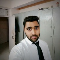Saurabh Balyan