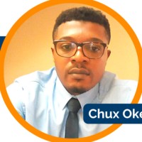 Chux Okeke