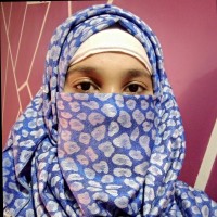 Rimsha Shehzad