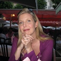 Liz Wilson