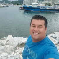 Wilson Javier Sandoval Pardo