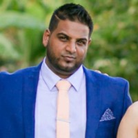Jonathan Lall
