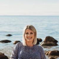 Jacqueline Murphy