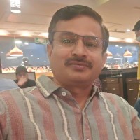 Omkar Jaripatke