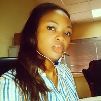 Yetunde Olayinka-Ajiboye, ACA.