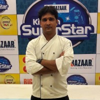 Rajesh sahoo