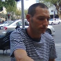 Eyal Silverstein