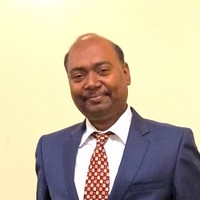 Rajan Thomas