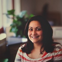 Cristina Jimenez, Msw