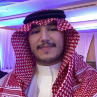 Meshal Albeladi