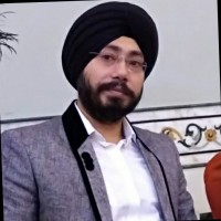 Sukhvinder Singh Sassan