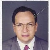 Carlos Roberto Cordero Pedraza