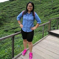 Agnes Tang Siew Eng