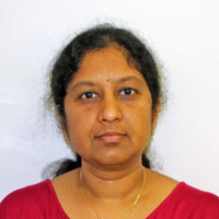 Haritha Guttikonda