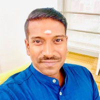 Prassanna Punnia Moorthy