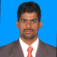 Raj Kumar