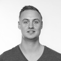 Daniel Dyhrberg