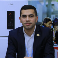 Navruz Makhmudov