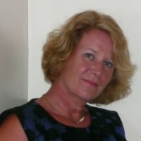 Lorraine Webster