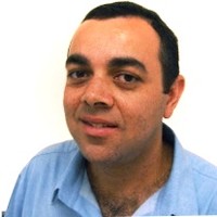 Luis Fernando Pereira Dos Santos