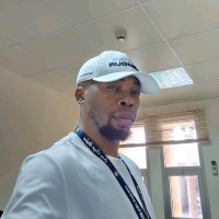 Obinna Edwin Obigwe B.Tech (Maritime)