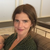 Sandra Ohlsson