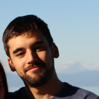 Sebastian Marquez
