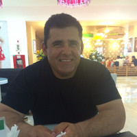 Gilbert Soto
