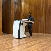 Dr. Ajmal Muhammed, Ph.D., CEng., AMIE