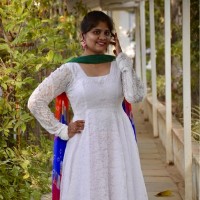 Tejaswi Bandireddy
