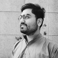 Dikshant Mehta