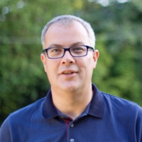 Kevin Gauntlett