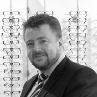 Brian G. Bussey