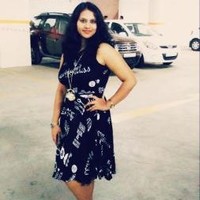 Yashaswini M S