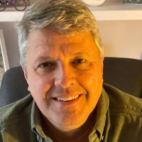 Mark Huber
