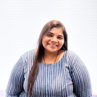 Vruddhi Sutaria