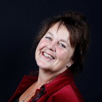 Annemarie Groot