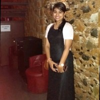 Minal Tandale