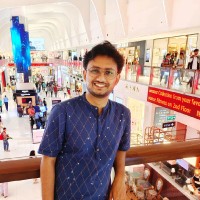 Rishabh Bhatt
