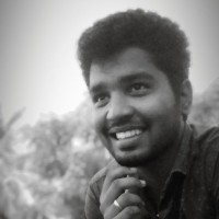 Krishna Kumar