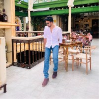 Sanjeev Vamsi