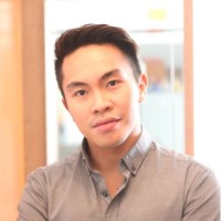 John Mark Calderon, CPA