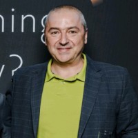 Vladimir Levchev