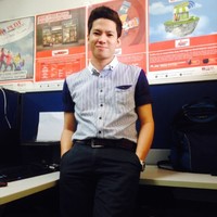 kheo santiago