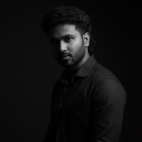 Jaivigneswar M K