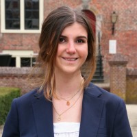 Maaike Van Dulst