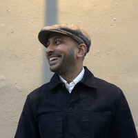 Khondoker Haque